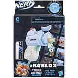 Nerf MicroShots Roblox Tower Defense Simulator