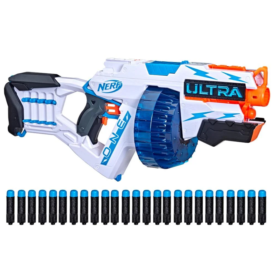 Nerf Ultra One Screamer