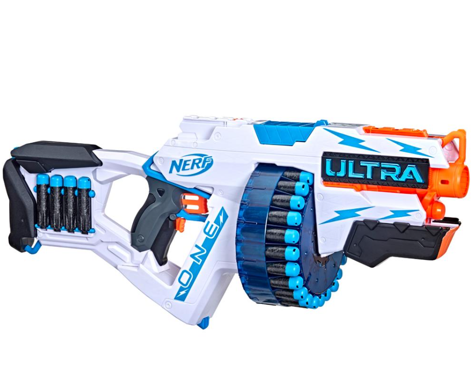 Nerf Ultra One Screamer