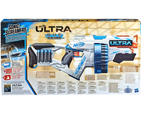 Nerf Ultra One Screamer