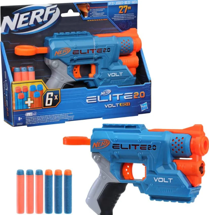Nerf Elite 2.0 Volt SD-1 Blaster