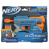 Image of Nerf Elite 2.0 Volt SD-1 Blaster