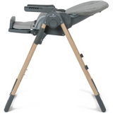 Nested Nordic Highchair (0 months +)