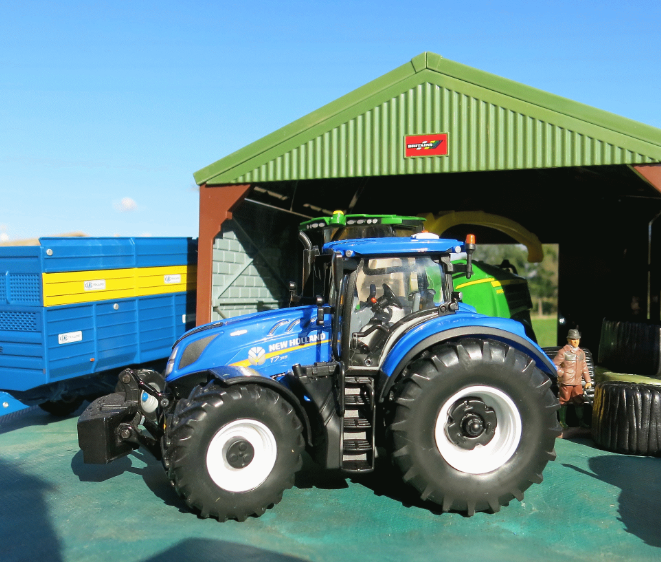 Britains New Holland T7.315 - 43149