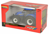 Britains New Holland T7.315
