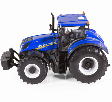 Britains New Holland T7.315
