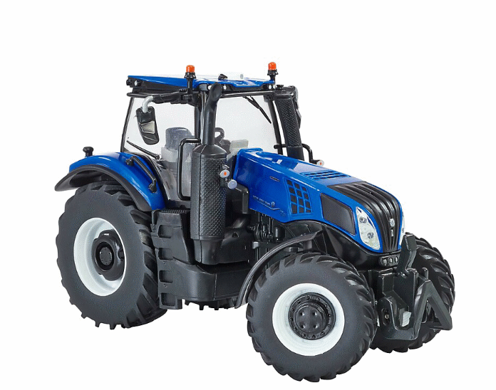 Britains New Holland T8.435 Tractor - 43216