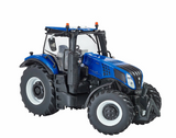 Britains New Holland T8.435 Tractor - 43216