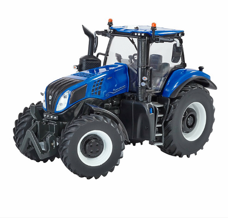 Britains New Holland T8.435 Tractor