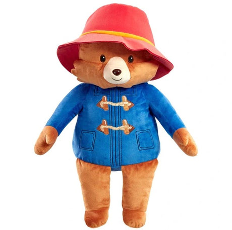 Paddington Giant Plush