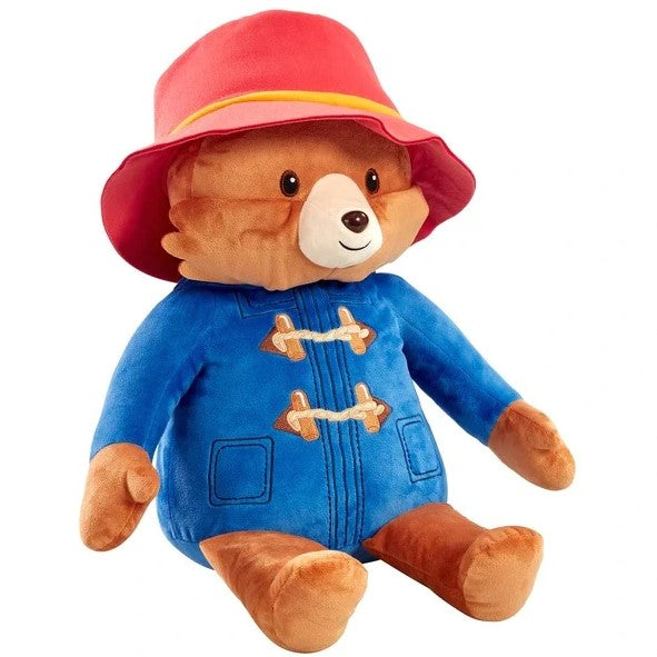 Paddington Giant Plush