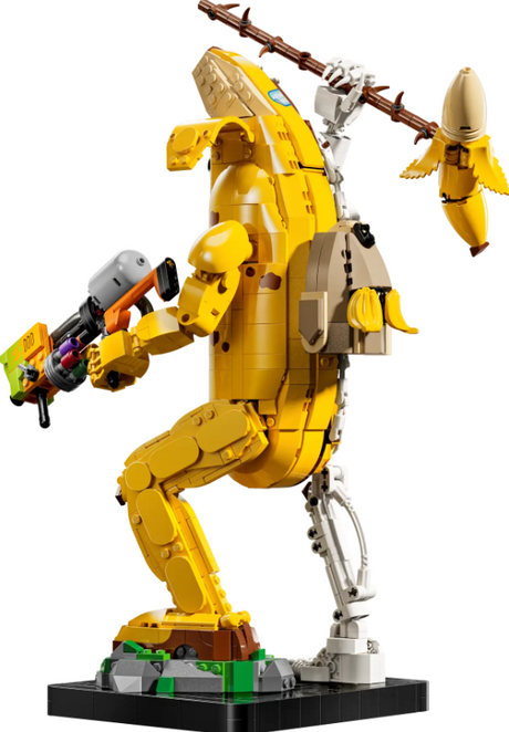 Image of LEGO® Fortnite Peely Bone 77072