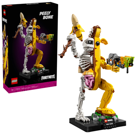 Image of LEGO Fortnite Supply Llama - 77071