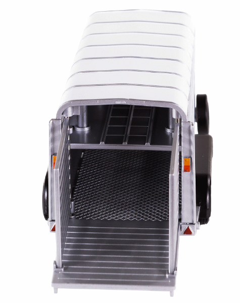 Britains Ifor Williams Livestock Trailer