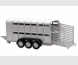 Britains Ifor Williams Livestock Trailer ToyTown Ireland