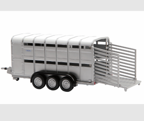 Britains Ifor Williams Livestock Trailer ToyTown Ireland
