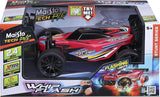 RC Whiplash Light-Up Buggy 2.4GHz