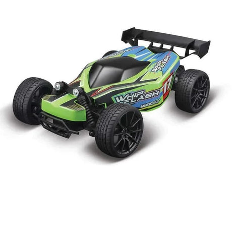 RC Whiplash Light-Up Buggy 2.4GHz