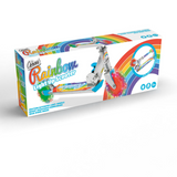 Rainbow Light Up Scooter