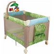 Fisher Price Travel Cot - Rainforest