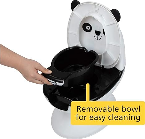 Safety 1st Mini Sized Toilet