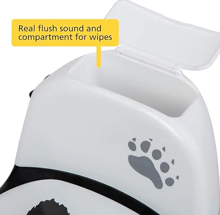 Safety 1st Mini Sized Toilet