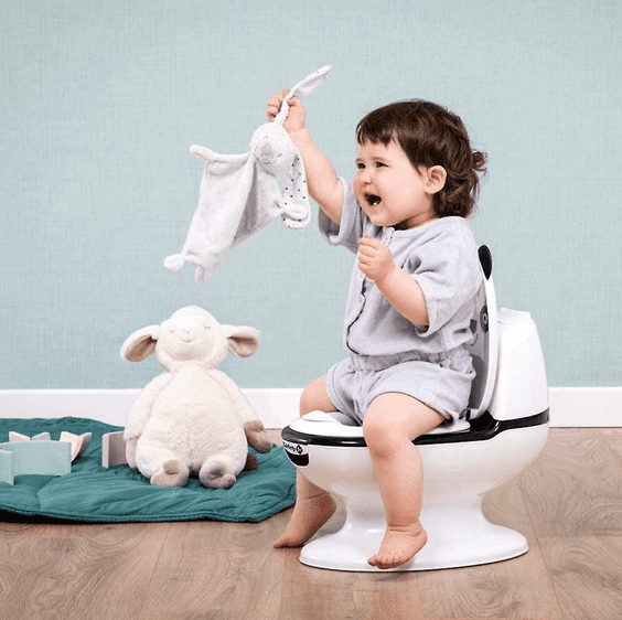 Potty Training