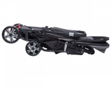 Safety 1st Teamy Tandem Black