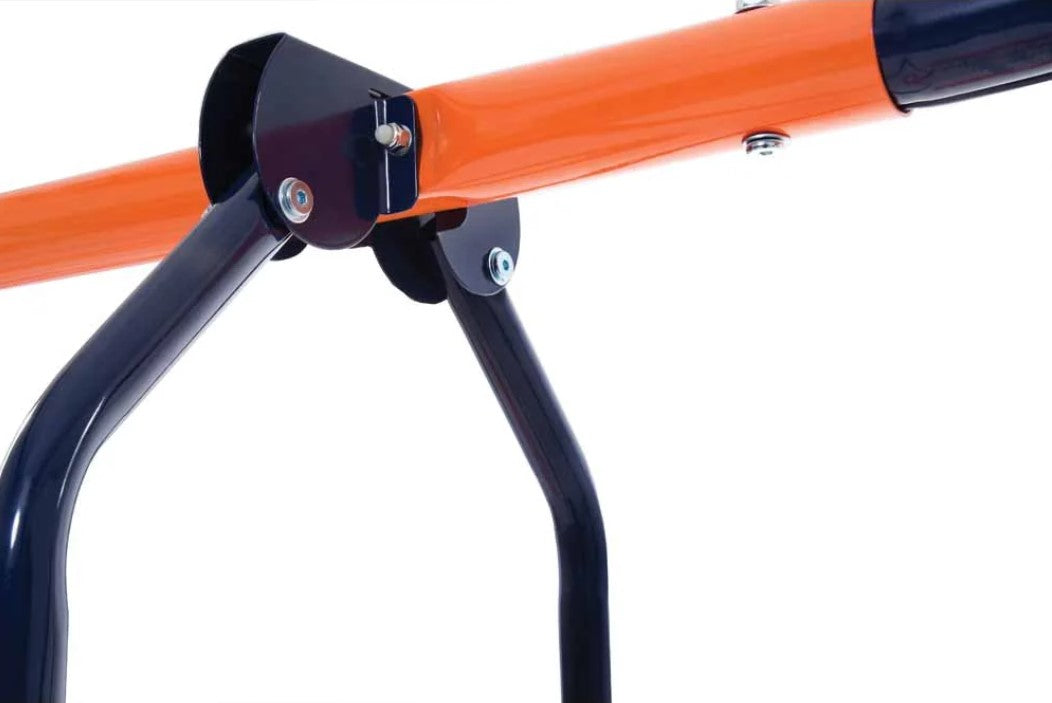 Hedstrom Saturn Swing Set