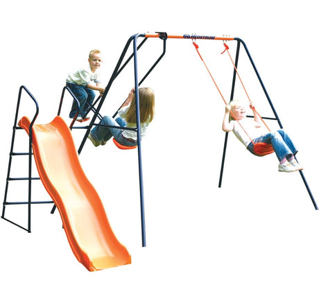 Hedstrom Saturn Swing Set
