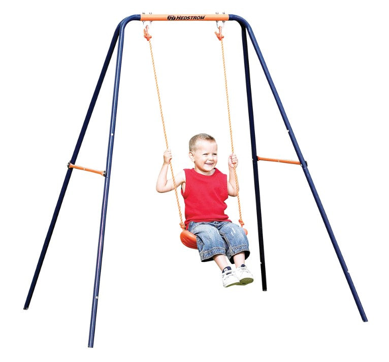 Hedstrom Single Swing Outdoor toys Ireland