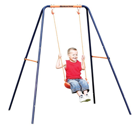Hedstrom Single Swing Outdoor toys Ireland