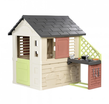 Image of Smoby Nature Playhouse