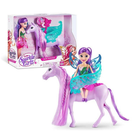 Sparkle Girlz Fairy Princess