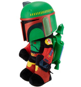 Star Wars Voice Cloner Boba Fett