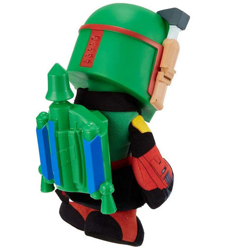 Star Wars Voice Cloner Boba Fett