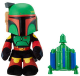 Star Wars Voice Cloner Boba Fett