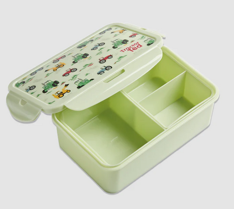 Tractor Ted Lunchbox