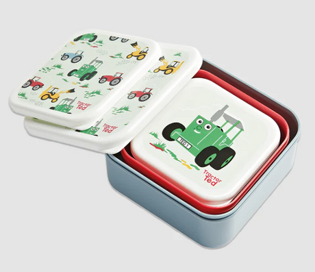 Tractor Ted Machines Snackpot
