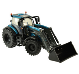 Britains Valtra T254 with Front Loader