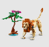 Lego Creator Wild Safari Animals - 31150