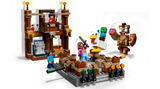 LEGO Minecraft - The Ghast Balloon Village Attack - 21273