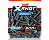 Image of X-Shot Air Pocket Technology Darts 200x