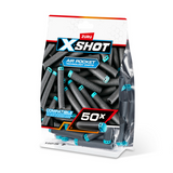 X-Shot Air Pocket Technology Darts – 200 Darts