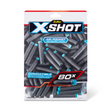 Image of X-Shot Air pocket Technology Darts 80x