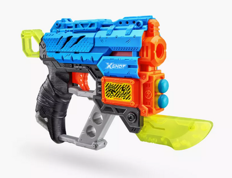 Image of X-Shot Dino Attack Extinct Blaster