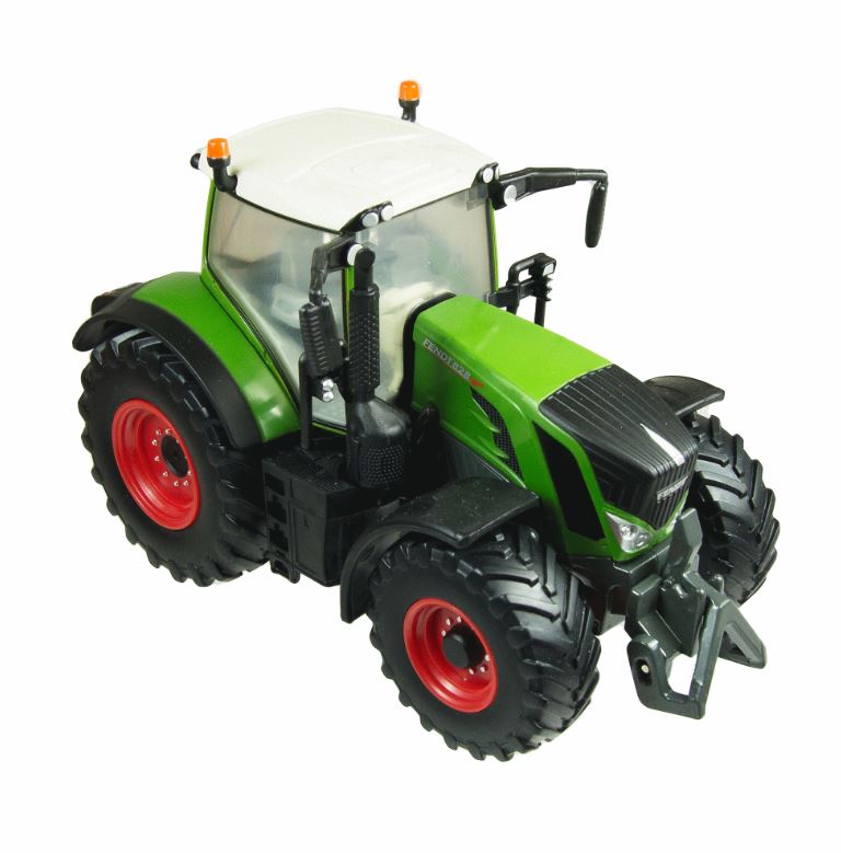 Britains Fendt 828 Vario Tractor - 43177