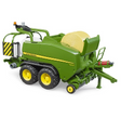 Bruder John Deere C441R Combi Baler
