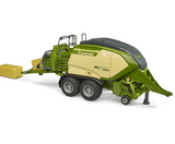 Bruder Krone BiG Pack 1290 Square Baler