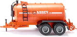 Siku Abbey Vacuum Tanker